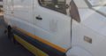 VW CRAFTER 2.5 TDI 6 SPD STRIPPING FOR SPARES