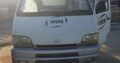 VW POLO 8 1.0 STRIPPING FOR SPARES