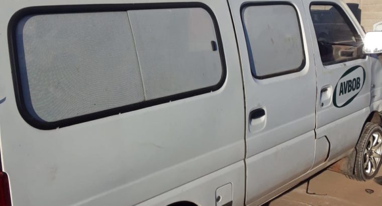 VW POLO 8 1.0 STRIPPING FOR SPARES