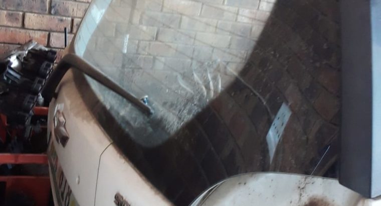CHEV SPARK 3 1.2 STRIPPING FOR SPARES