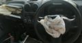 CHEV UTILITY 1.4 2017 STRIPPING FOR SPARES