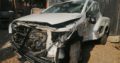 CHEV UTILITY 1.4 2017 STRIPPING FOR SPARES