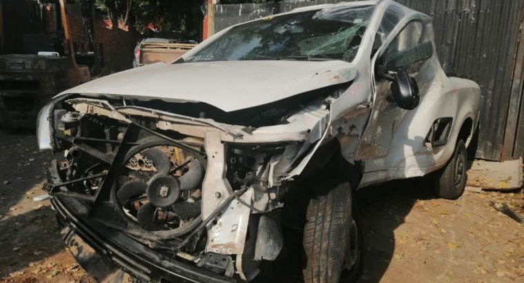 CHEV UTILITY 1.4 2017 STRIPPING FOR SPARES