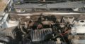 CHEV UTILITY 1.4 2017 STRIPPING FOR SPARES