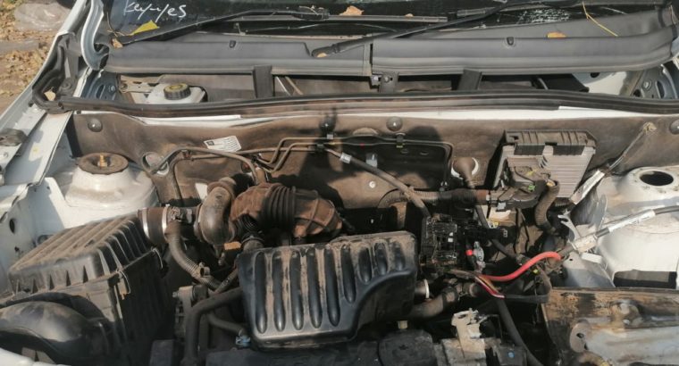 CHEV UTILITY 1.4 2017 STRIPPING FOR SPARES