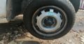CHEV UTILITY 1.4 2017 STRIPPING FOR SPARES