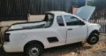 CHEV UTILITY 1.4 2017 STRIPPING FOR SPARES