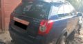 CHEV CAPTIVA 2.0 DIESEL STRIPPING FOR SPARES
