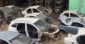 Used Chevrolet Chev & Opel Spares Parts