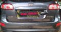 Hyundai ix35 Standard/Detachable