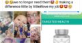 Mannatech health products