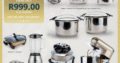 Capri Exclusive Homeware