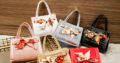 Classy hand bags