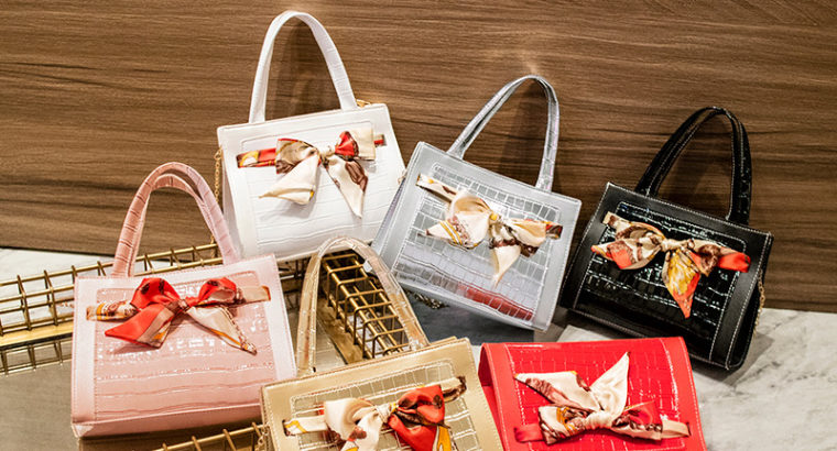 Classy hand bags