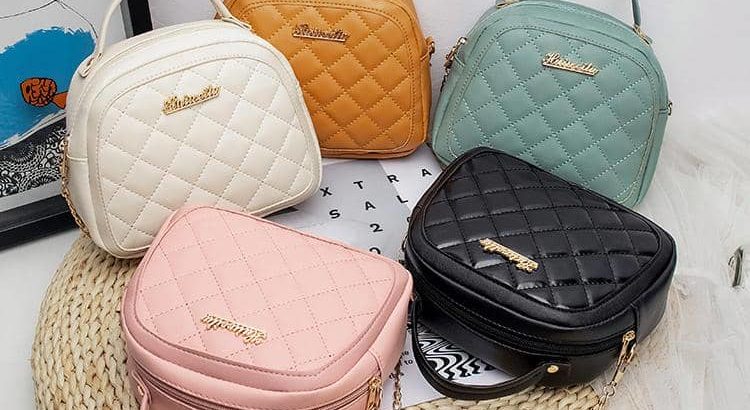 Classy hand bags