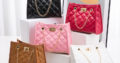 Classy hand bags