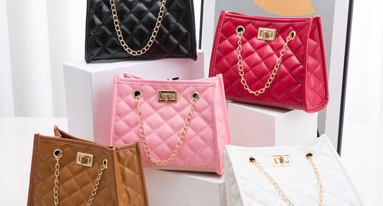 Classy hand bags