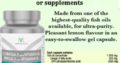 Mannatech health products