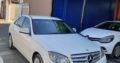 MERCEDES BENZ C280