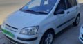 HYUNDAI GETZ 2005 MODEL