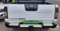 NISSAN NP 300 HARDBODY D/C