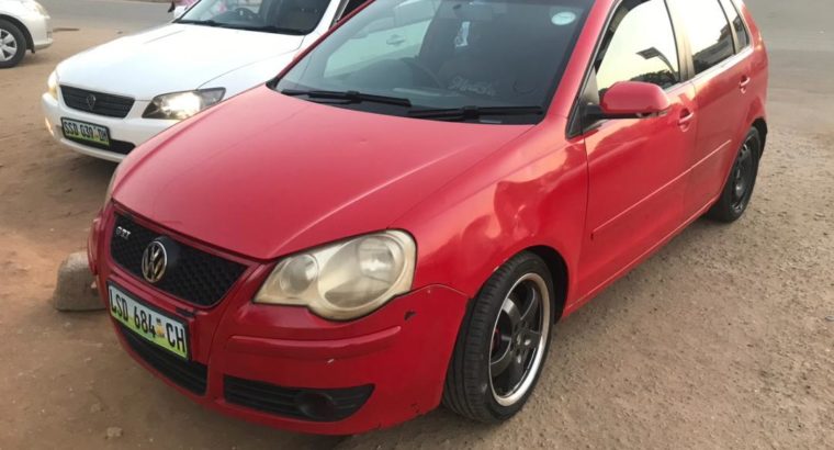 Car for sell