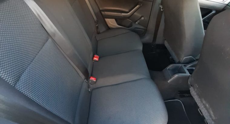 VW POLO 8 TSI