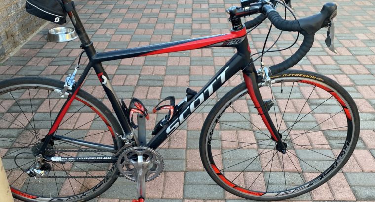 Bicycle