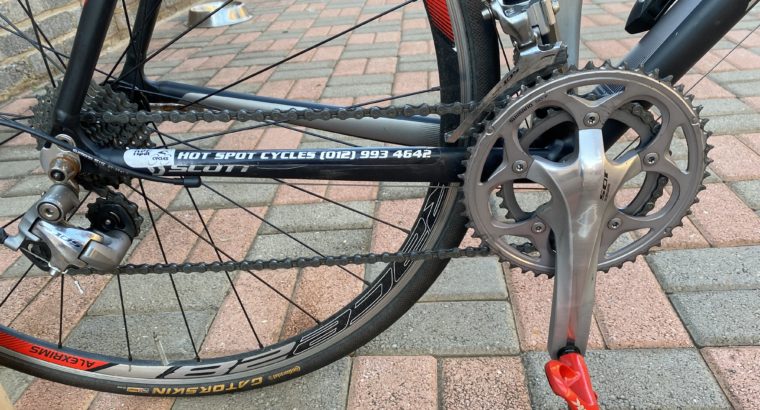 Bicycle