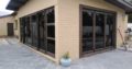 Window tinting to glass & Doors