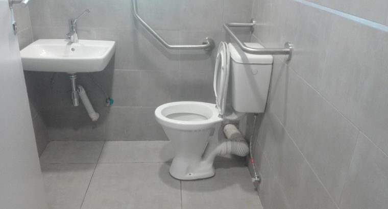 VICTOR PLUMBERS