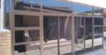 Window tinting to glass & Doors