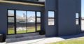 Window tinting to glass & Doors
