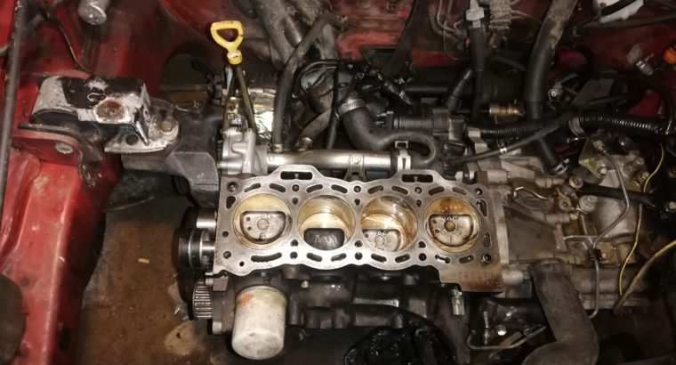 SR Auto Mobile Mechanic 0799796467
