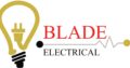 Blade electrician