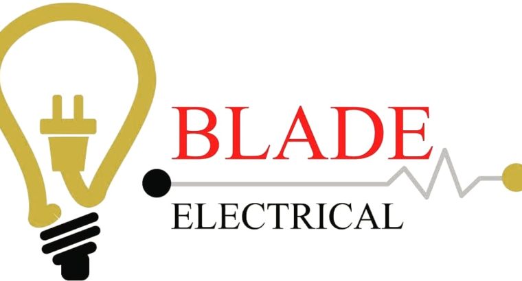 Blade electrician