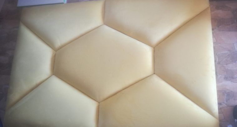 Custom Made Headboards