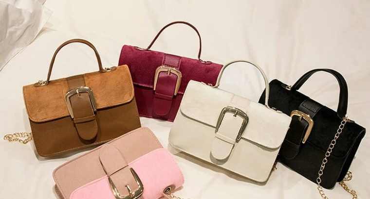 Mini bags