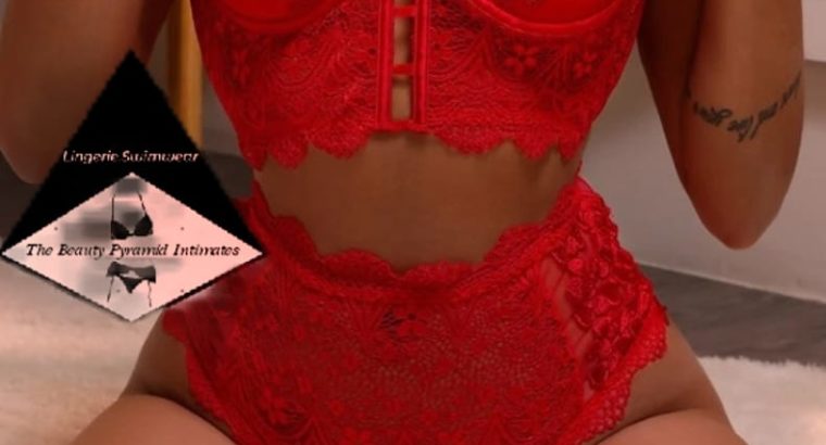 Beautiful affordable quality lingeries