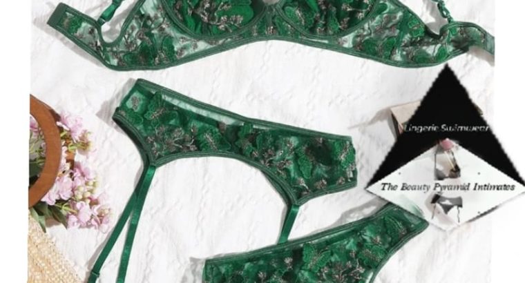 Beautiful affordable quality lingeries