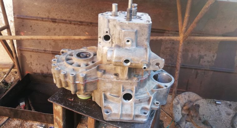 Vw Golf, Jetta & Polo Gearboxs For Sale On Exchange