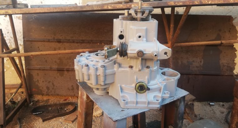 Vw Golf, Jetta & Polo Gearboxs For Sale On Exchange