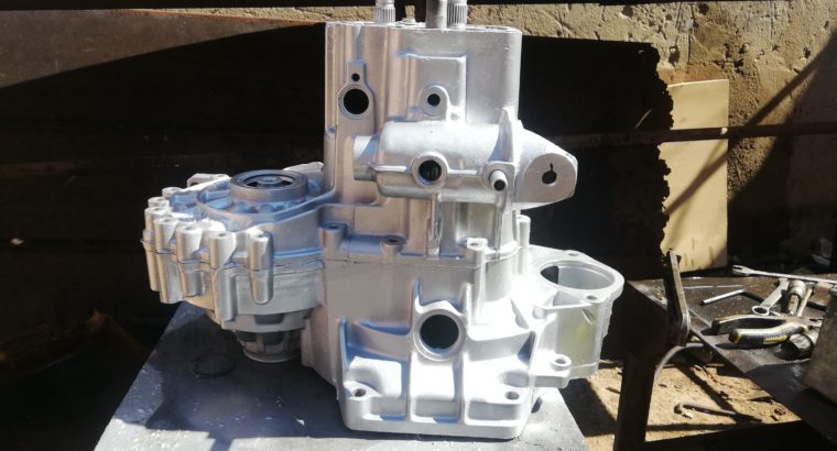 Vw Golf, Jetta & Polo Gearboxs For Sale On Exchange