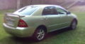2006 TOYOTA COROLLA 180 GSX AUTOMATIC WITH ONLY 41000 KMS. TOP O