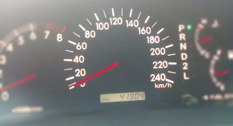 2006 TOYOTA COROLLA 180 GSX AUTOMATIC WITH ONLY 41000 KMS. TOP O