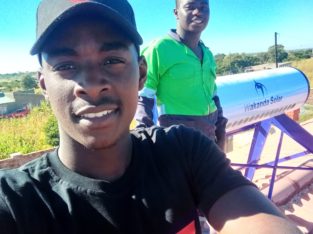 plumberdanyharare