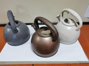 2.8 Litre Stove Top Kettle