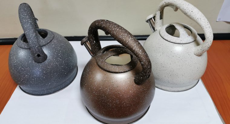 2.8 Litre Stove Top Kettle