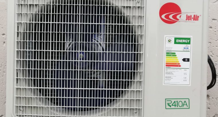 ARC Refrigeration and Air conditioning Nystroom 0783505454