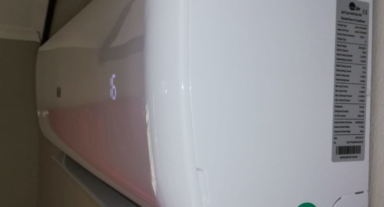 ARC Refrigeration and Air conditioning Warmbad 0783505454